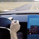 Imagen para el artículo titulado El interior del próximo Tesla es tan minimalista que parece sacado de Star Trek